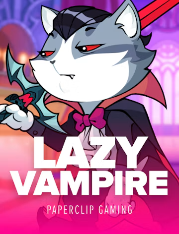 lazy vampire