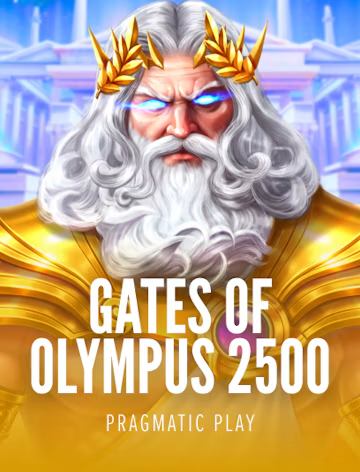gate of olympus
