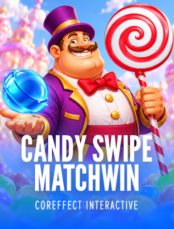 candy swipe