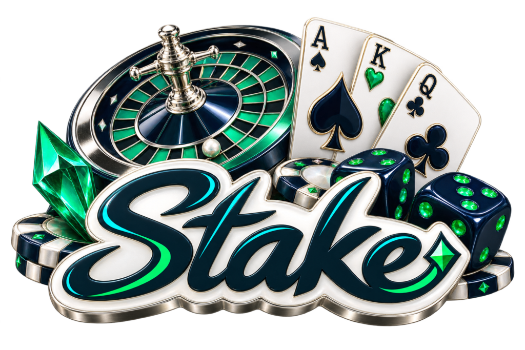 stake games